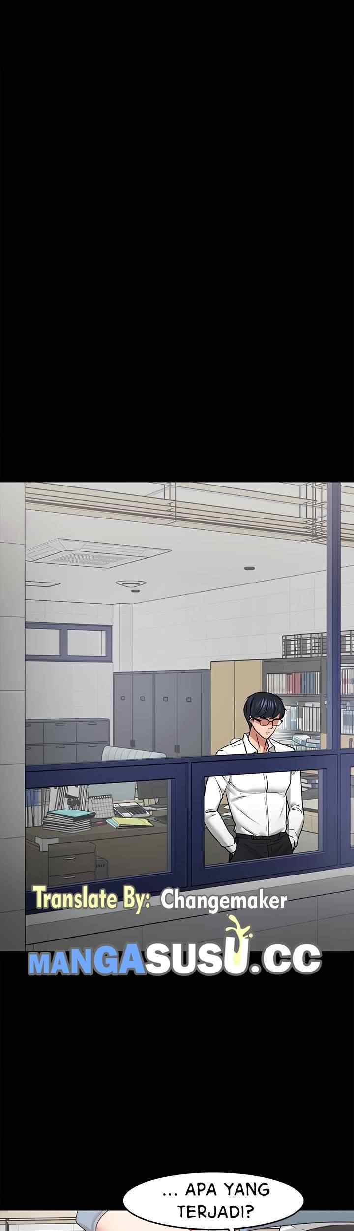 Are You Just Going To Watch - Chapter 46 60