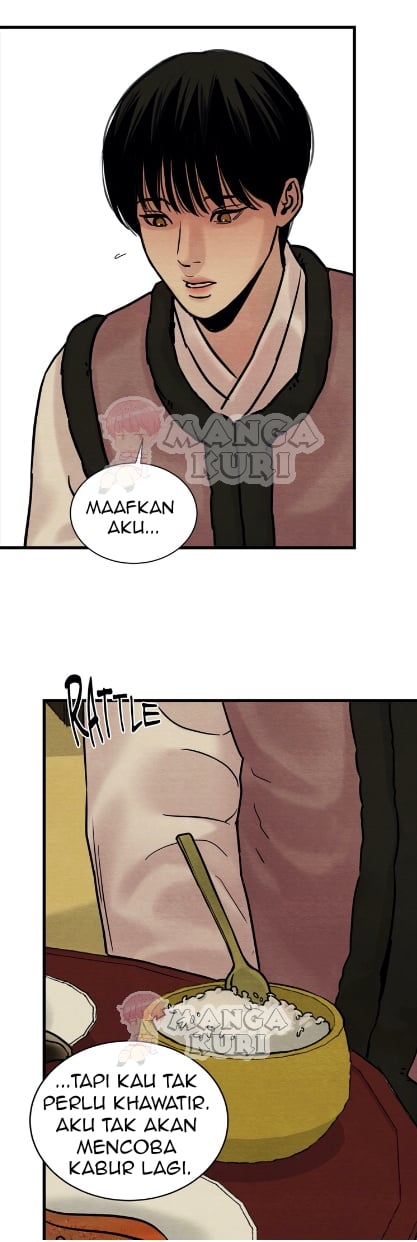Painter of the night - Chapter 46 27