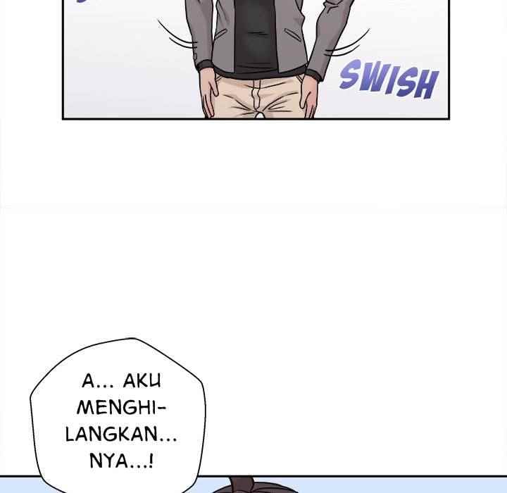 Crossing the Line - Chapter 46 107