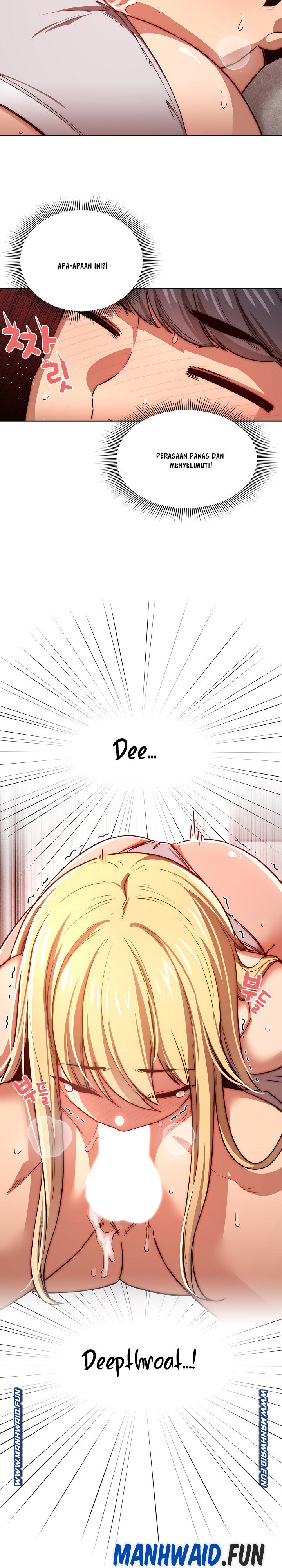 Private Tutoring in These Trying Times - Chapter 46 11