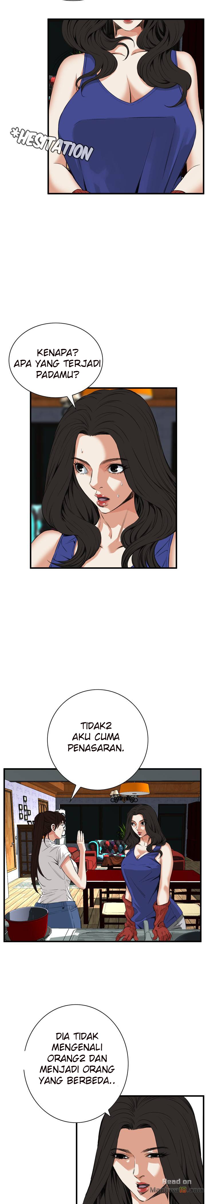Take a Peek - Chapter 46 11
