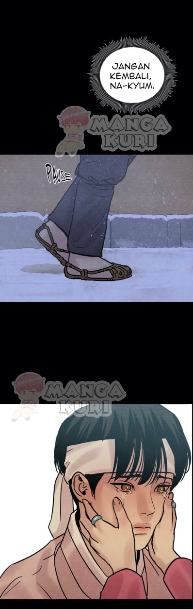 Painter of the night - Chapter 46 33