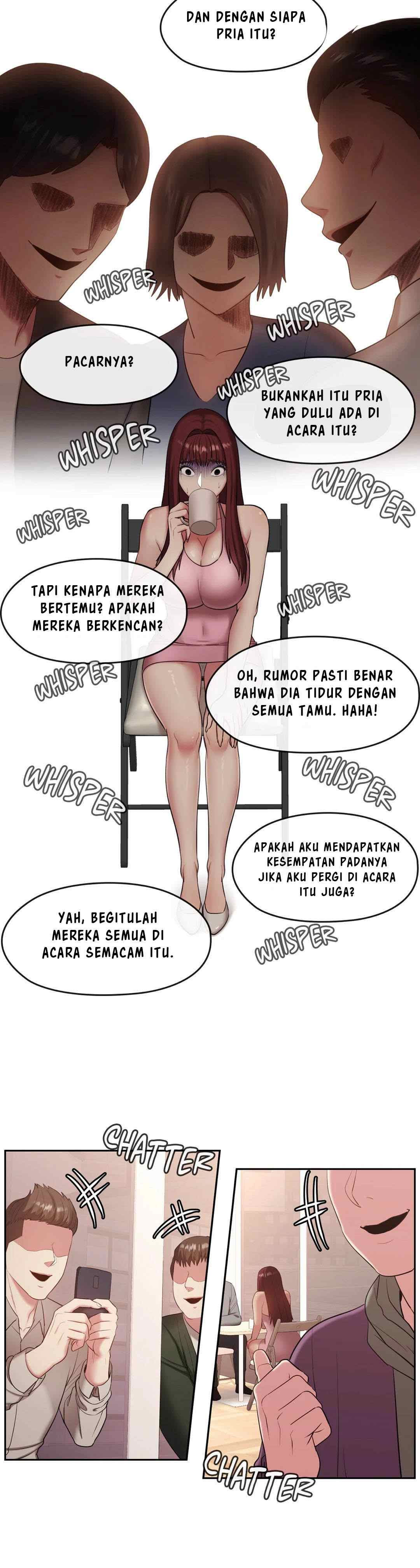 Sok Gung-Hap Consulting - Chapter 46 28