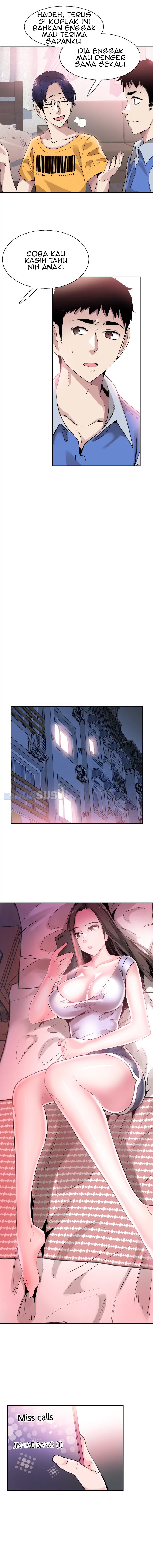 Campus Live - Chapter 46 13
