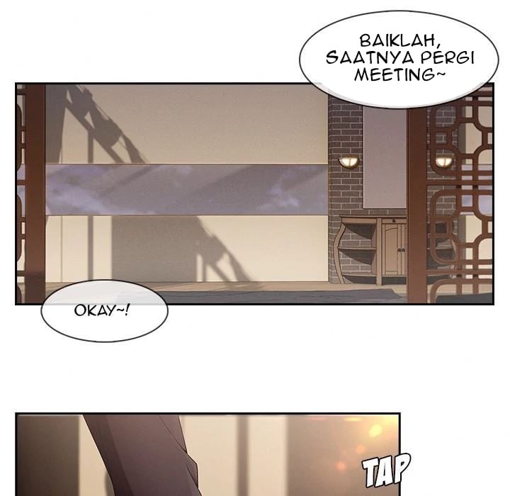 Lady Long Legs - Chapter 46 69