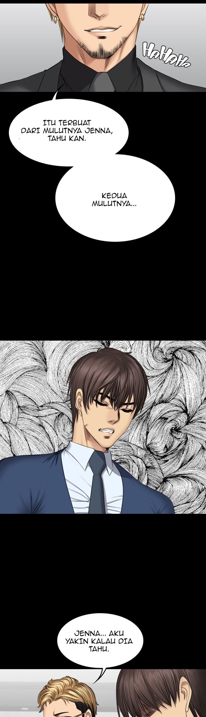 Producer: Trainee - Chapter 46 51