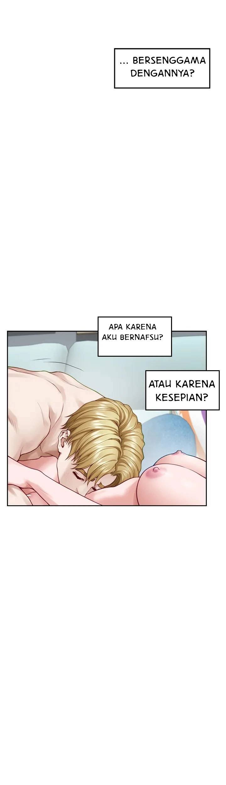 Noona&#8217;s Night - Chapter 46 8