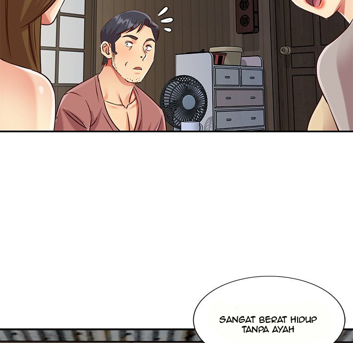 Not One, But Two - Chapter 46 17 Not One, But Two - Chapter 46 17