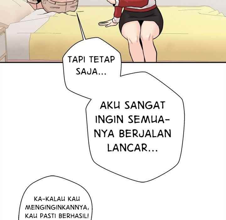 Crossing the Line - Chapter 46 117