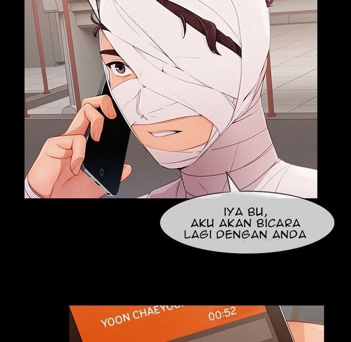 Lady Long Legs - Chapter 46 98