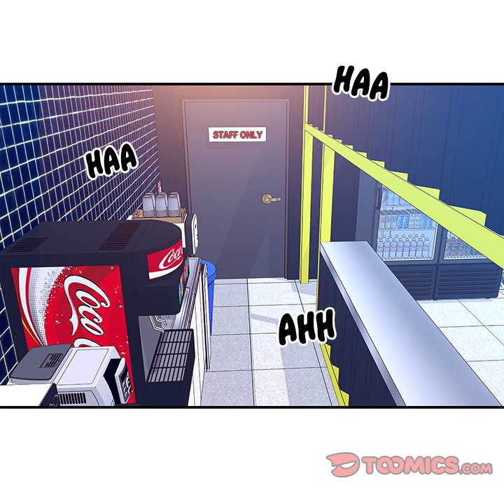 Not One, But Two - Chapter 46 79 Not One, But Two - Chapter 46 79