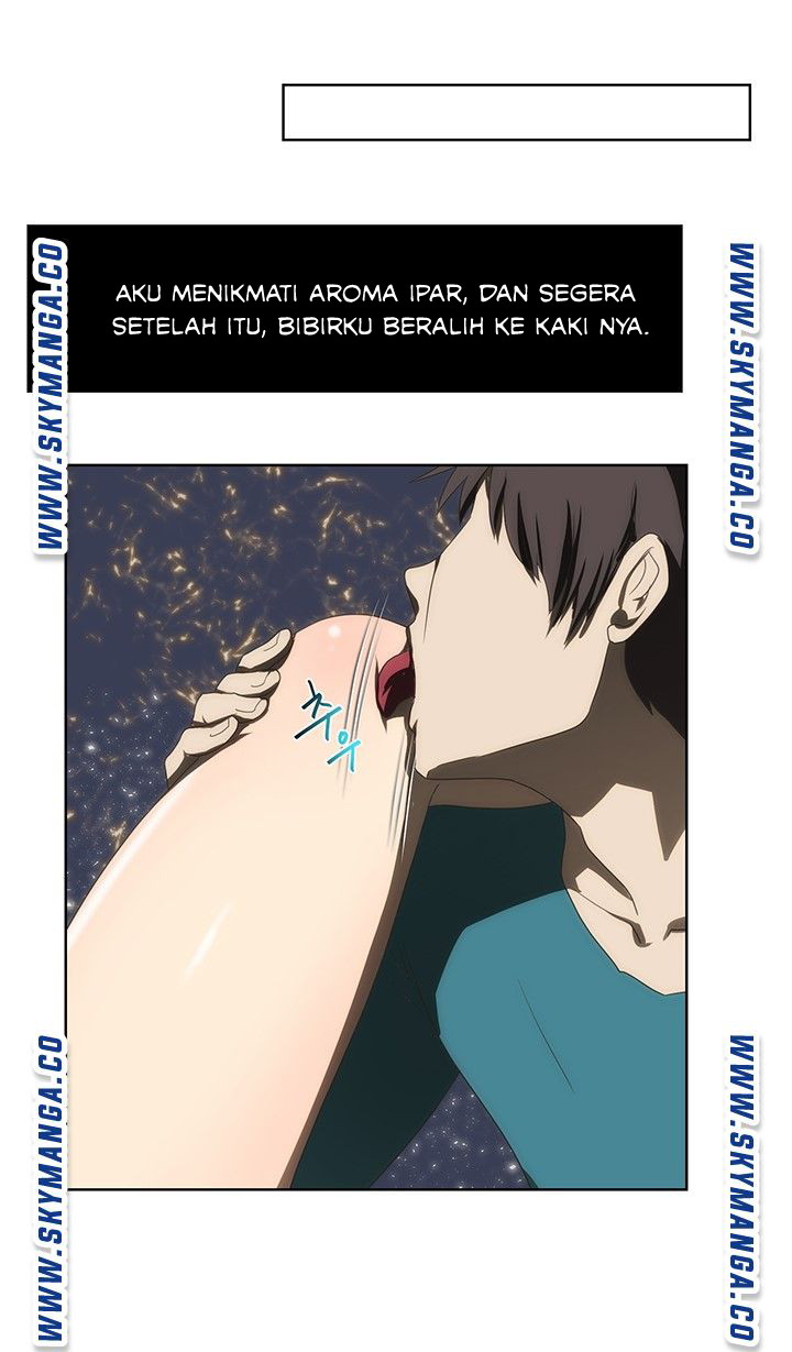 My Sister-in-Law&#8217;s Ass - Chapter 46 8