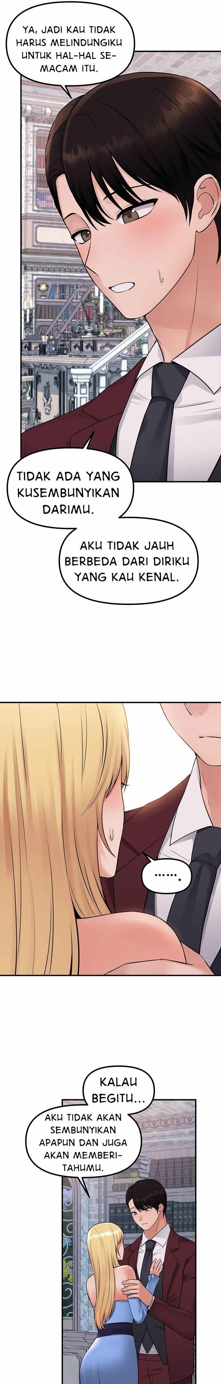 Elf Who Likes To Be Humiliated - Chapter 46 6