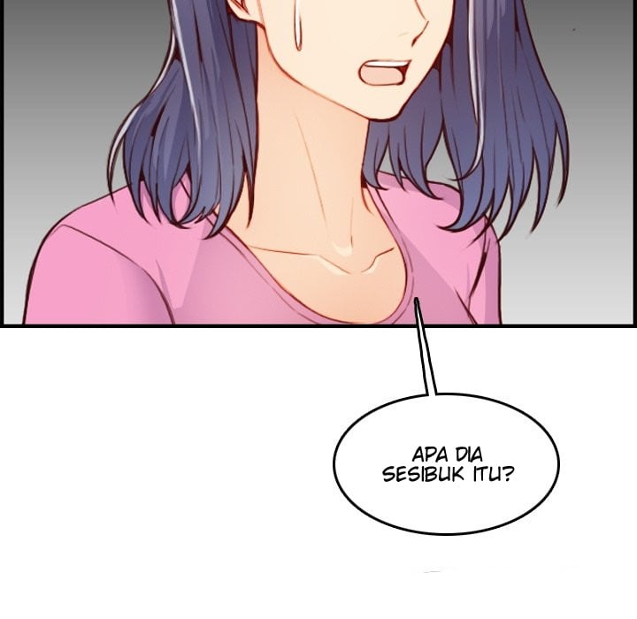 Never Too Late - Chapter 46 29