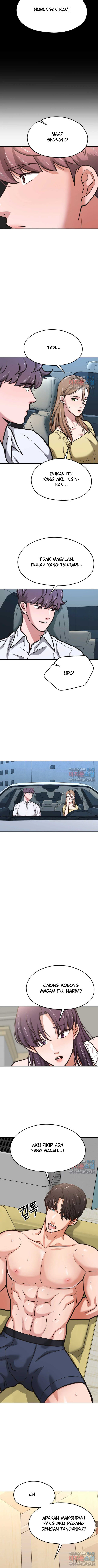 Booty Camp - Chapter 46 11