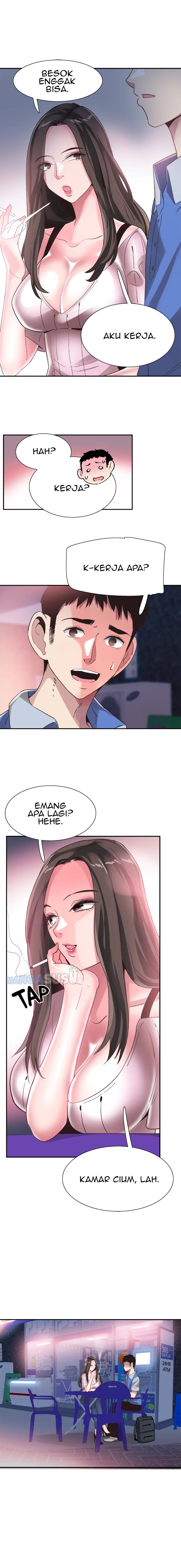 Campus Live - Chapter 46 3