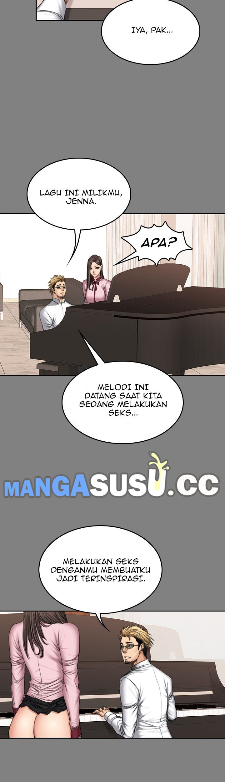 Producer: Trainee - Chapter 46 43
