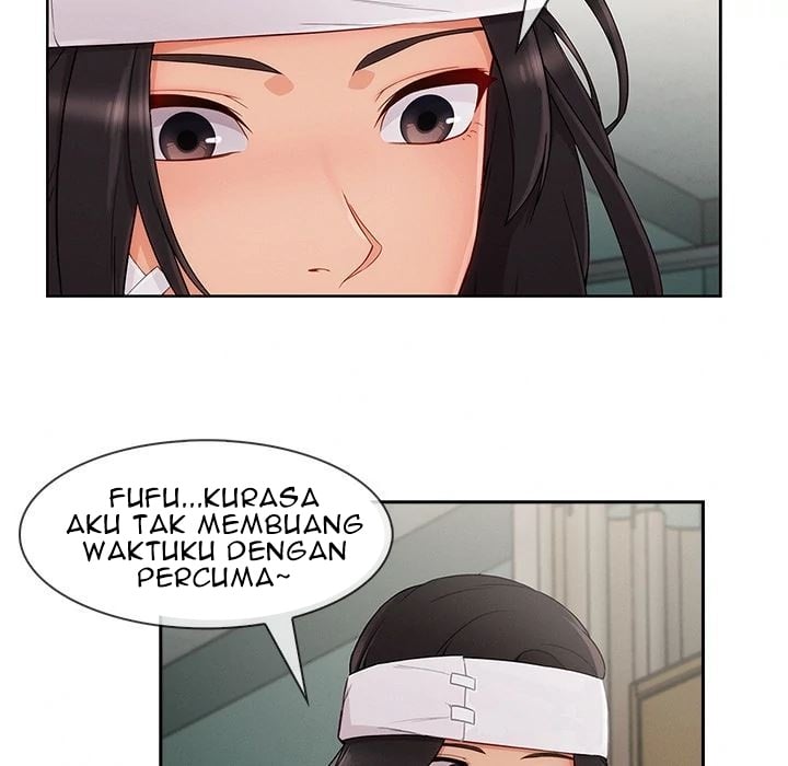 Lady Long Legs - Chapter 46 38