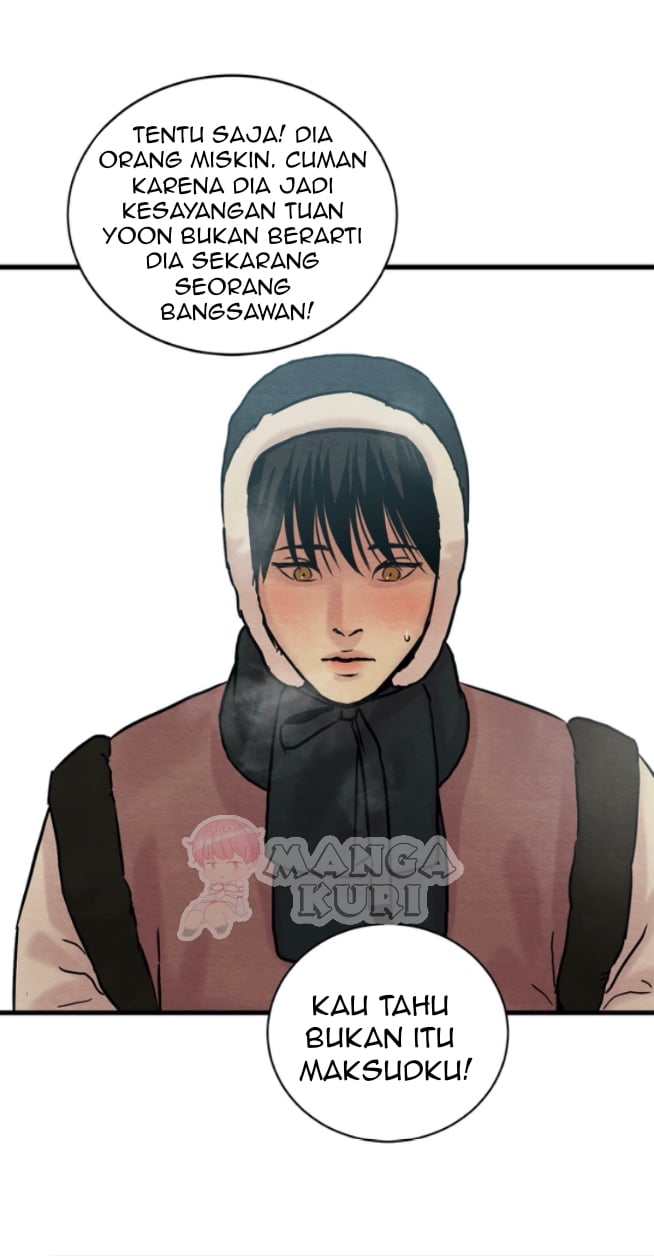 Painter of the night - Chapter 46 16