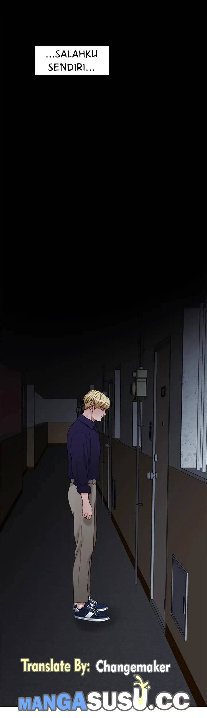 Noona&#8217;s Night - Chapter 46 65