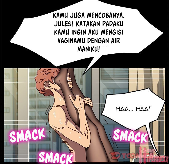 Perfect Roommates - Chapter 46 103