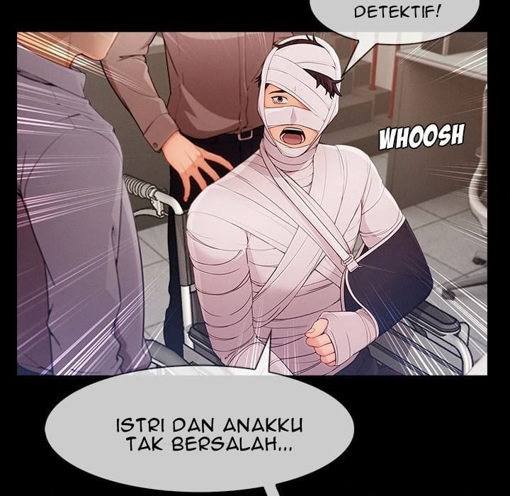 Lady Long Legs - Chapter 46 105