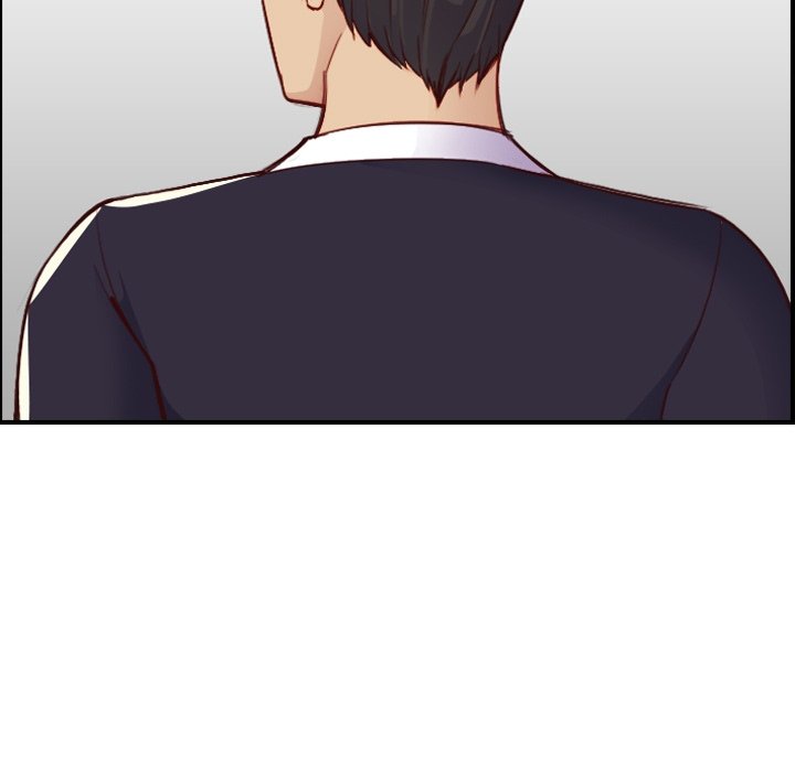 Never Too Late - Chapter 46 21