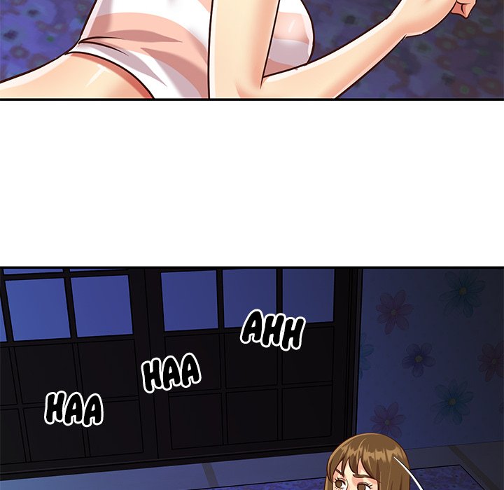 Not One, But Two - Chapter 46 73 Not One, But Two - Chapter 46 73