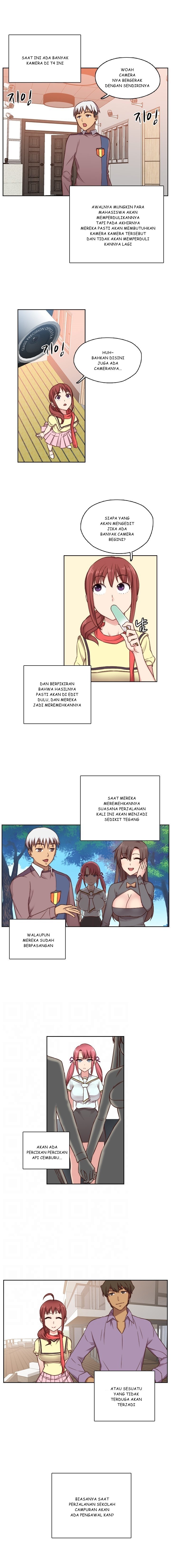 H-Campus - Chapter 46 3