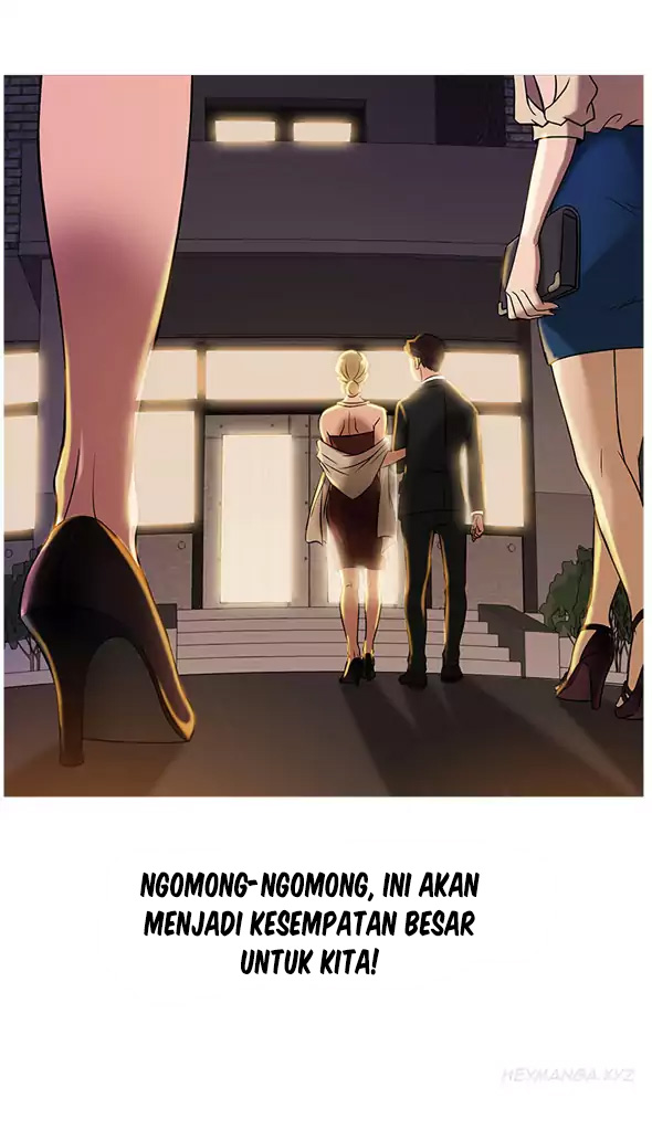 Heaven (Onion) - Chapter 46 11