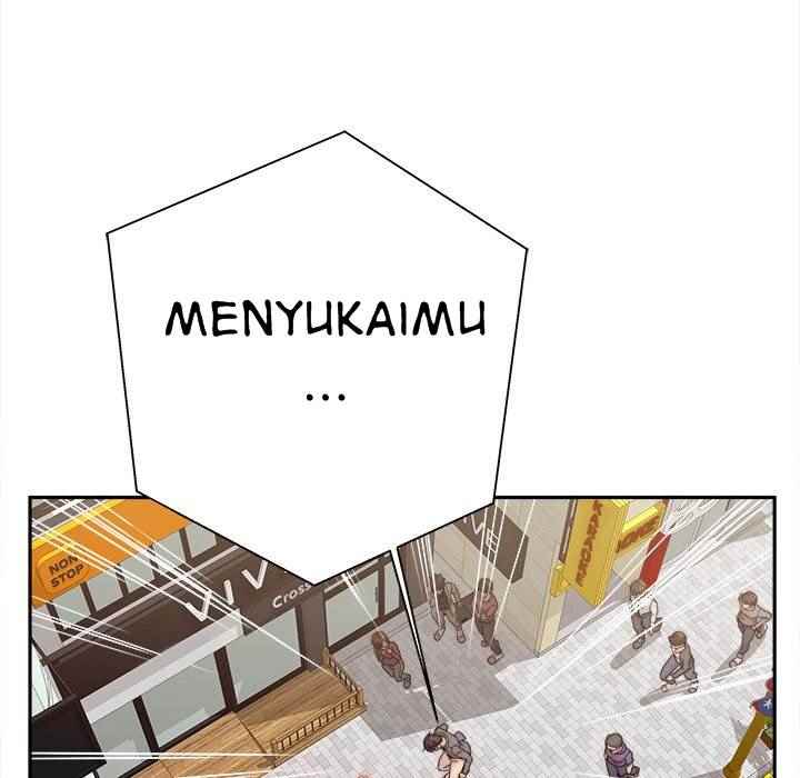 Crossing the Line - Chapter 46 61