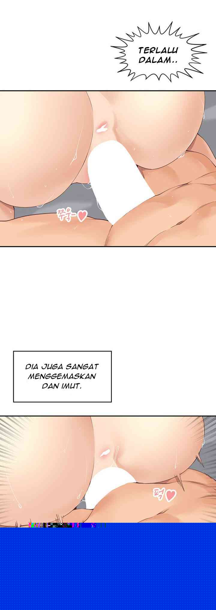 Friendly Relationship - Chapter 46 15