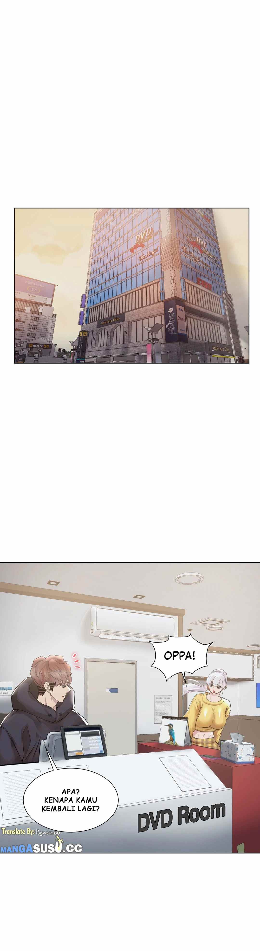 Toys Store - Chapter 46 45 Toys Store - Chapter 46 45