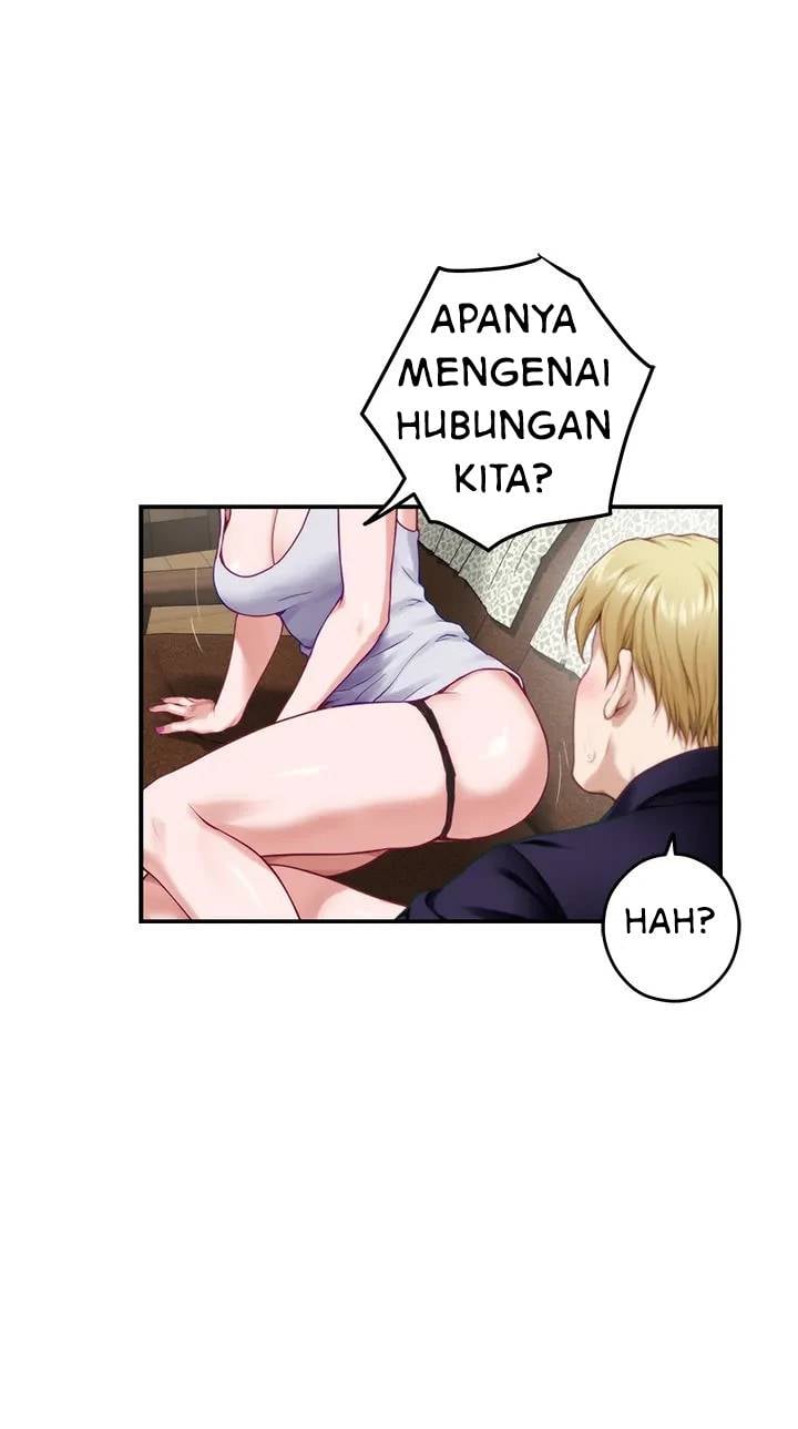 Noona&#8217;s Night - Chapter 46 25