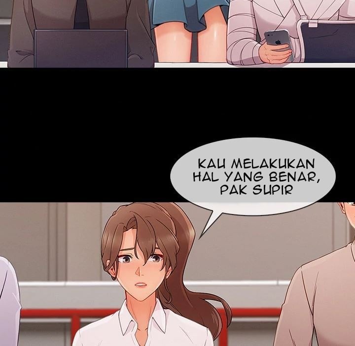 Lady Long Legs - Chapter 46 102