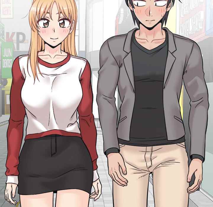 Crossing the Line - Chapter 46 6