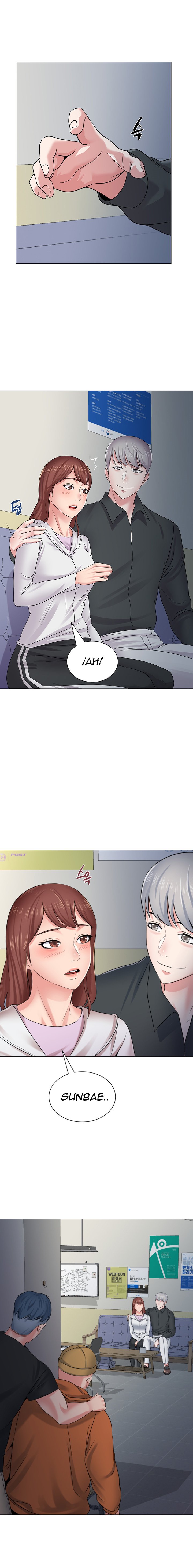 Sexual Teacher - Chapter 46 22