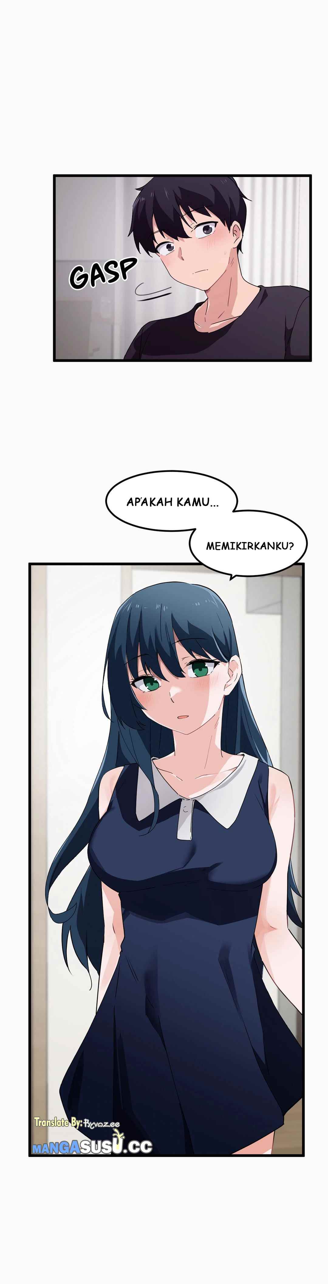 I Wanna Be a Daughter Thief - Chapter 46 24