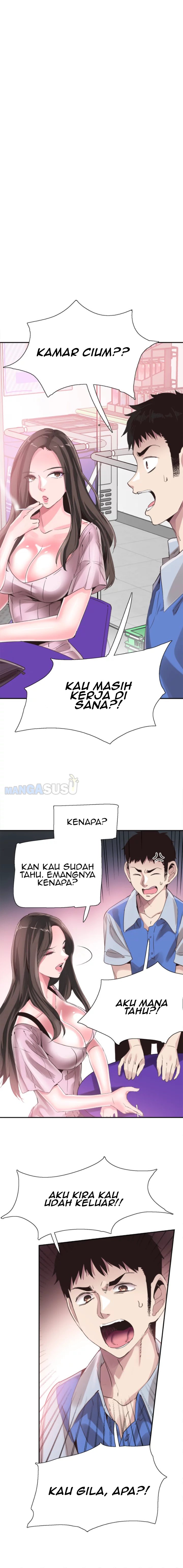Campus Live - Chapter 46 6