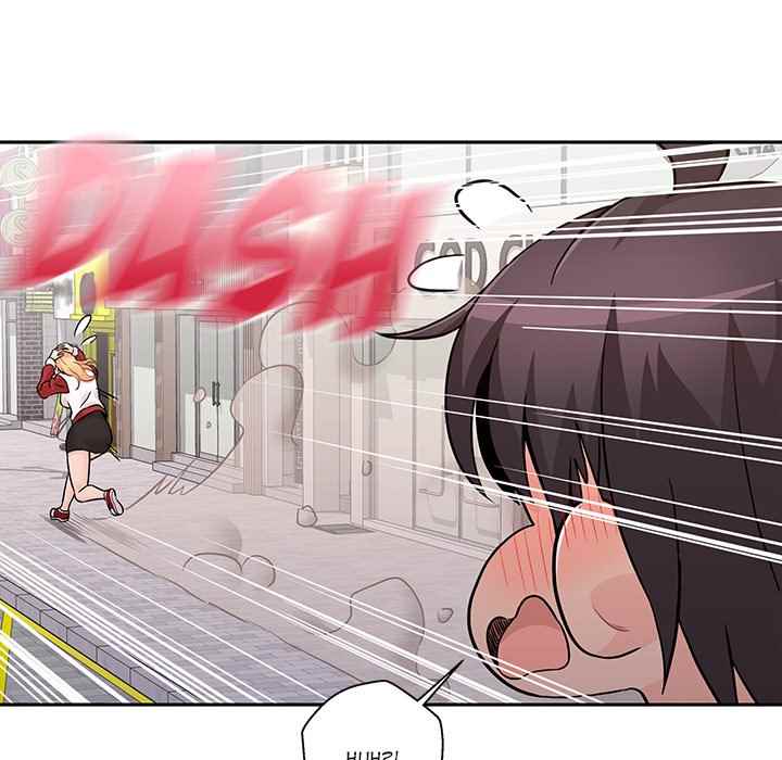 Crossing the Line - Chapter 46 76