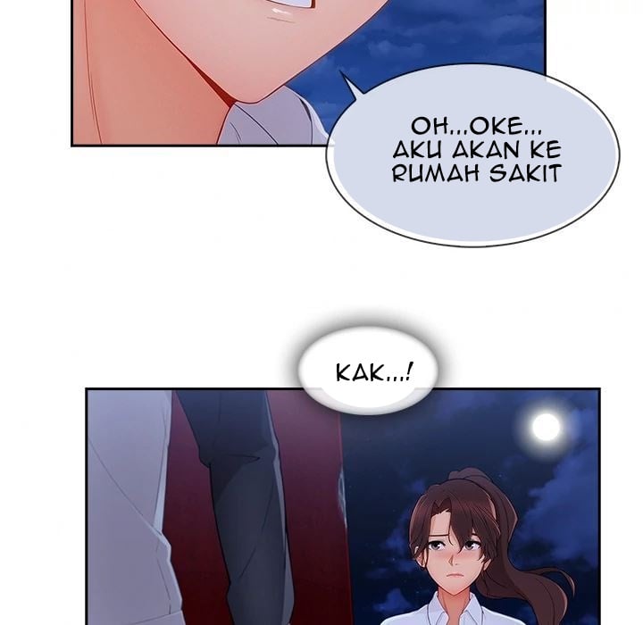 Lady Long Legs - Chapter 46 13