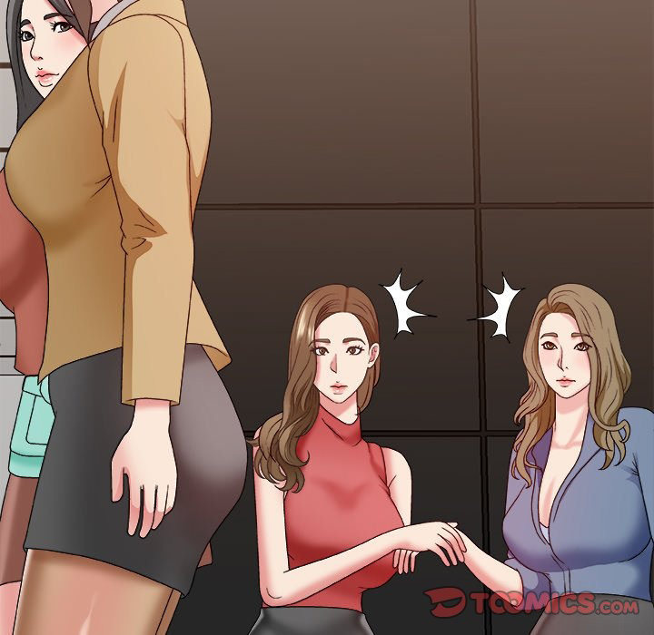 Miss Announcer - Chapter 46 141 Miss Announcer - Chapter 46 141