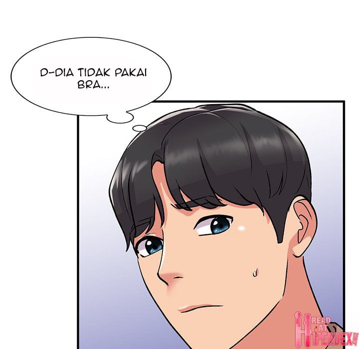 Shh! Her Secret - Chapter 46 104