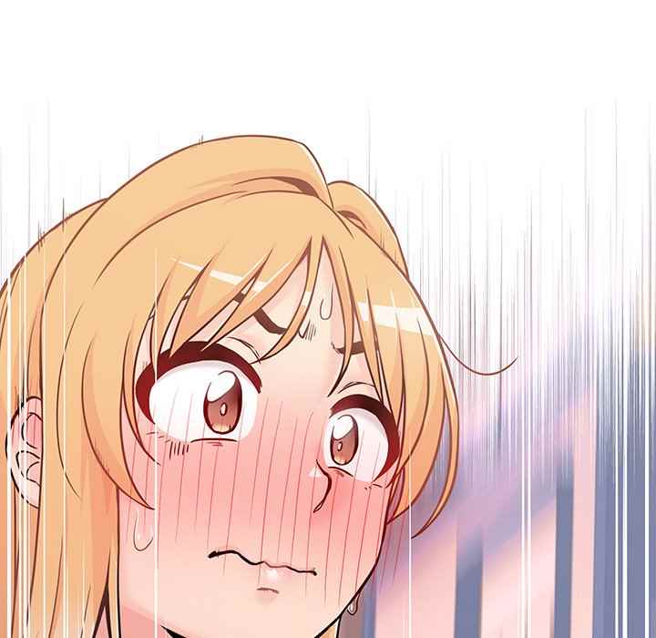 Crossing the Line - Chapter 46 66