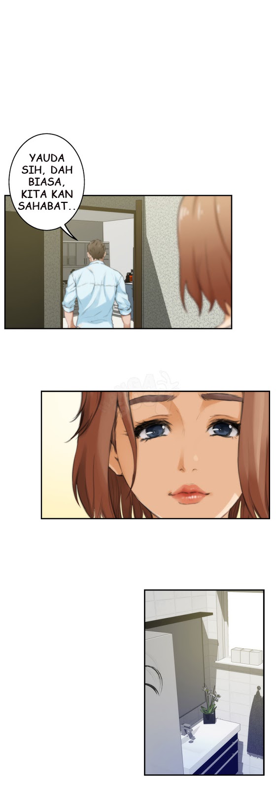 H-Mate - Chapter 46 33