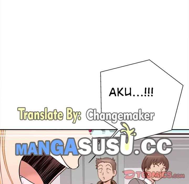 Crossing the Line - Chapter 46 97