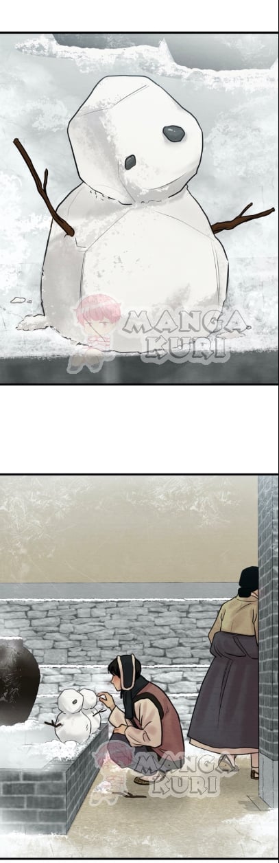 Painter of the night - Chapter 46 9