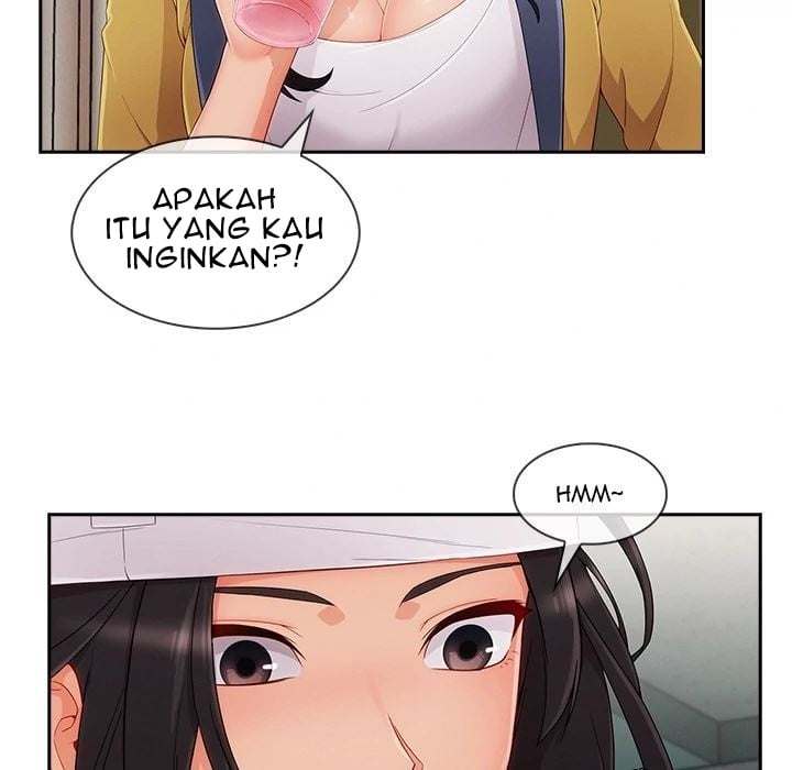 Lady Long Legs - Chapter 46 35