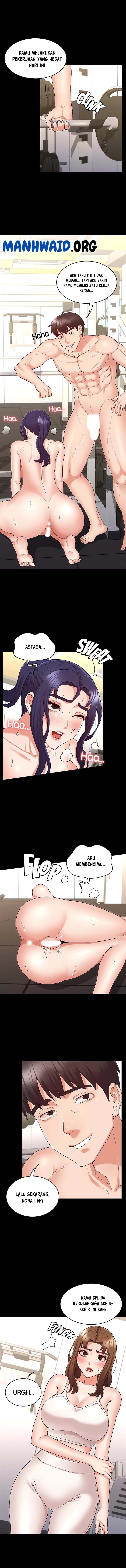 Teacher Punishment - Chapter 46 6 Teacher Punishment - Chapter 46 6