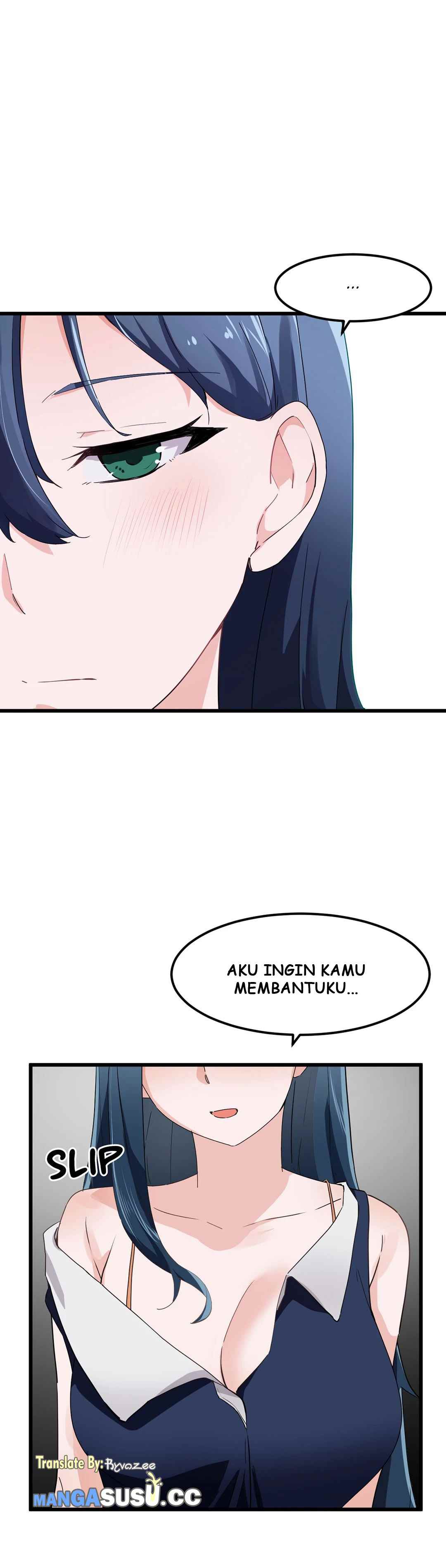 I Wanna Be a Daughter Thief - Chapter 46 26